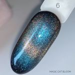 Гель-лак Bloom Magic CAT №06, 8 мл