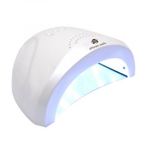 UV/LED лампа Magnetic,  24/48 Вт  - NOGTISHOP