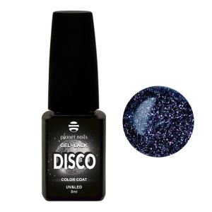 Гель-лак Planet Nails, "DISСO"-154, 8 мл. - NOGTISHOP