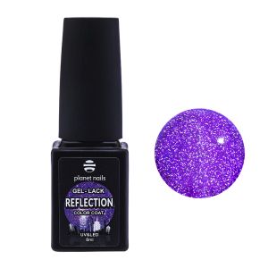 Гель-лак Planet Nails, "REFLECTION"-179, 8 мл.  - NOGTISHOP