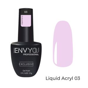 I Envy You, Liquid Acryl 03 (15 g) - NOGTISHOP