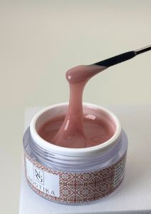 Гель для моделирования СМАРТ UG07 Цветение Миндаля Nogtika 15 мл - NOGTISHOP
