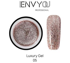I Envy You, Luxury Gel № 05 (7 мл) - NOGTISHOP
