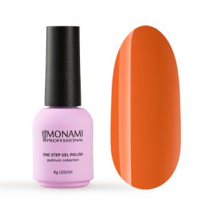 Гель-лак Monami Pedicure collection №09, 8 гр. - NOGTISHOP