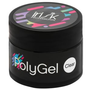 Полигель IRISK PolyGel Clear