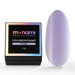 Гель Monami Purple 15г