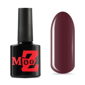 Гель-лак Mooz №90, 9 мл        - NOGTISHOP