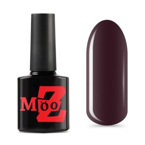 Гель-лак Mooz №91, 9 мл      - NOGTISHOP