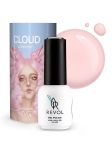 Гель-лак Cloud №7 Pink dream