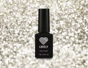 Гель-лак Lovely №119, 7ml - NOGTISHOP