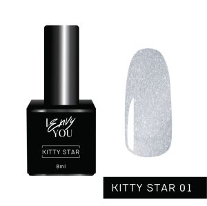 I Envy You, Гель-лак Kitty Star 01 (8g) - NOGTISHOP