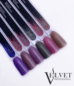 Гель-лак VELVET №939 10 мл - NOGTISHOP