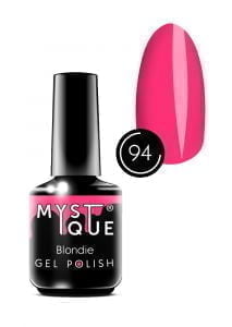 Гель-лак Gel Polish №94 «Blondie», 15 ml