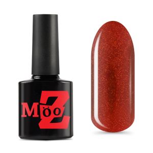 Гель-лак Mooz №94, 9 мл      - NOGTISHOP