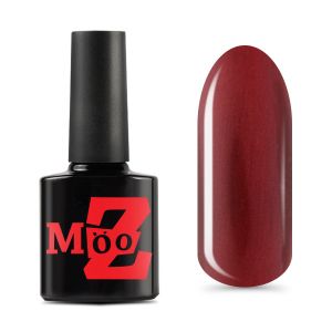 Гель-лак Mooz №96, 9 мл       - NOGTISHOP