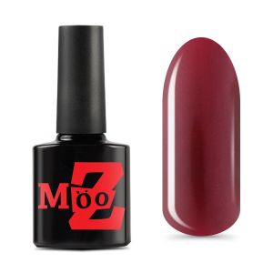 Гель-лак Mooz №97, 9 мл       - NOGTISHOP