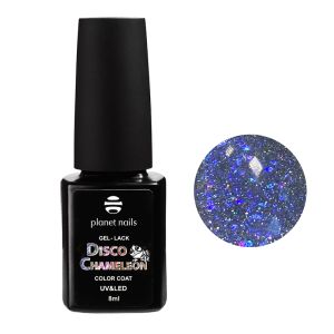 Гель-лак Planet Nails, "CHAMELEON DISСO"-964, 8 мл.  - NOGTISHOP