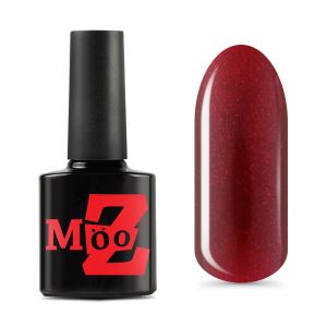 Гель-лак Mooz №98, 9 мл        - NOGTISHOP