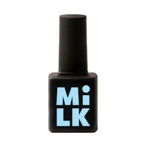 Топ для гель-лака  с липким слоем MILK TOP CLASSIC GLOSSY EFFECT, 9 мл - NOGTISHOP