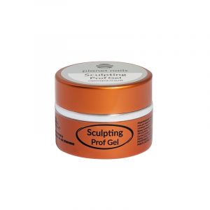 Гель моделирующий SCULPTING PROF GEL, Planet Nails, 15 г  - NOGTISHOP