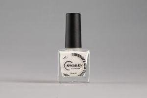 Swanky Stamping, Скиндефендер - White, 10 мл.