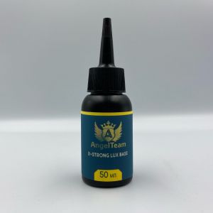 X-Strong Lux Base жесткая база, 50 мл   - NOGTISHOP