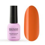Гель-лак Monami Pedicure collection №09, 8 гр.