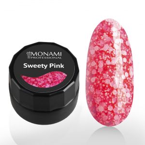 Гель-лак Monami Sweety Pink 5 г. - NOGTISHOP