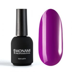 Гель-лак Neon Lux №009 MONAMI, 12 мл. - NOGTISHOP