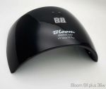 Лампа Bloom 9XPlus, 36 ватт, Черная