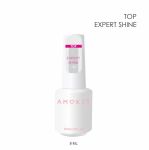 TOP Rubber Expert Shine (средней вязкости) - 8ml