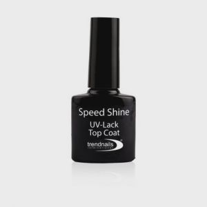 ТОП для втирки "Speed Shine" 10 мл - NOGTISHOP