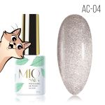 Гель-лак MIO Nails AC-04. Air Cats № 04, 8 мл.