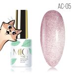 Гель-лак MIO Nails AC-05. Air Cats № 05, 8 мл.