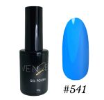 Гель лак VENZEL  №541, 10 мл