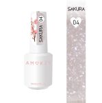 Жидкий полигель Sakura 04 - 10ml