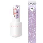 Жидкий полигель Sakura 05 - 10ml