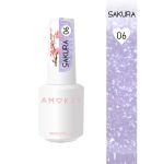 Жидкий полигель Sakura 06 - 10ml