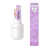 Жидкий полигель Sakura 07 - 10ml