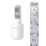 BASE Rubber Yogurt 04 (средняя консистенция) - 10ml