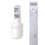 BASE Rubber Yogurt 07 (средняя консистенция) - 10ml