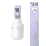 BASE Rubber Yogurt 08 (средняя консистенция) - 10ml