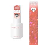 Жидкий полигель Disco Yuki 04 - 10ml