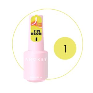 I'm neon 01 - 8ml - NOGTISHOP