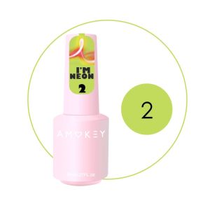 I'm neon 02 - 8ml - NOGTISHOP