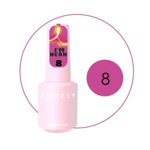 I'm neon 08 - 8ml - NOGTISHOP