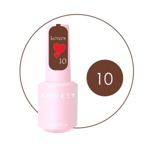 Lovers 10 – 8ml - NOGTISHOP