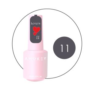 Lovers 11 – 8ml - NOGTISHOP