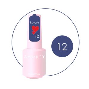 Lovers 12 – 8ml - NOGTISHOP