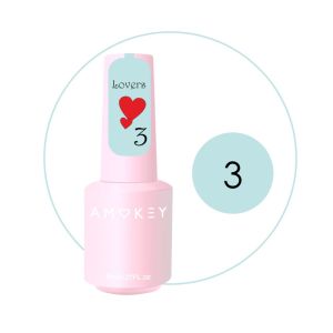 Lovers 03 - 8ml - NOGTISHOP